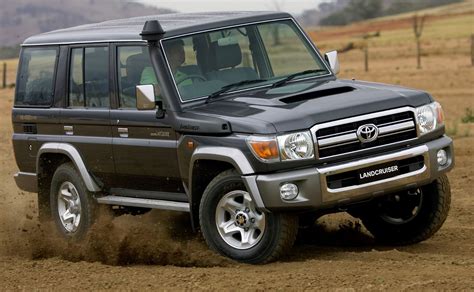70 series landcruiser for sale usa.